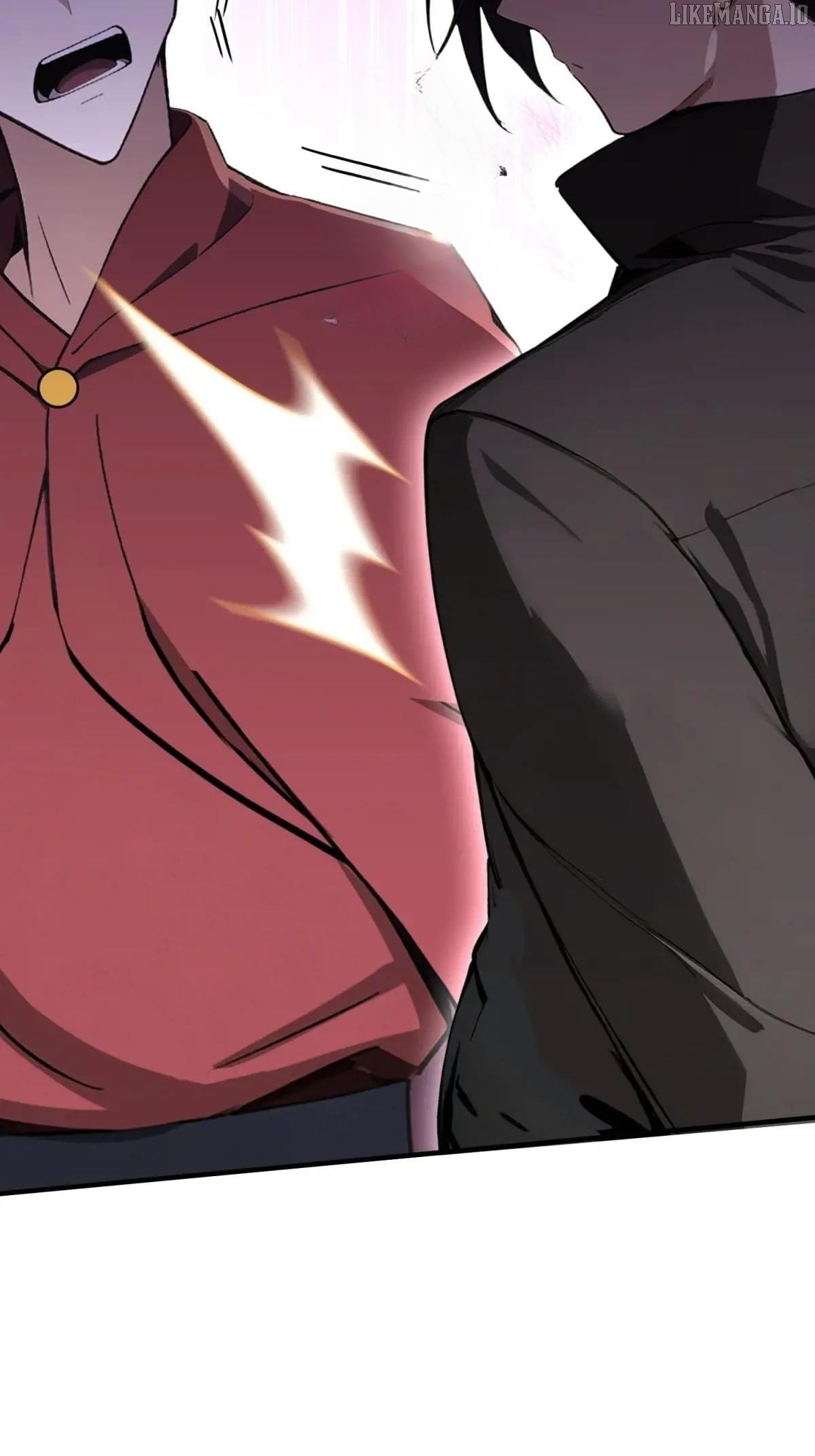 Outrageous! I opened a training class for empresses Chapter 67 - page 49